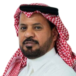 Eid AlHarbi